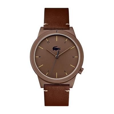 ساعت مچی عقربه ای مردانه لاگوست مدل 2010992