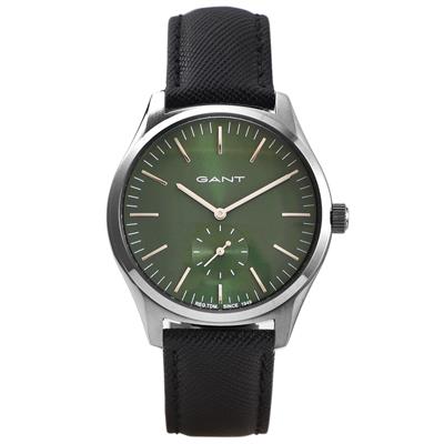 ساعت مچی عقربه ای مردانه گنت مدل gw062003