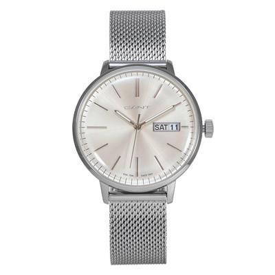 ساعت مچی عقربه ای زنانه گنت مدل gw075005