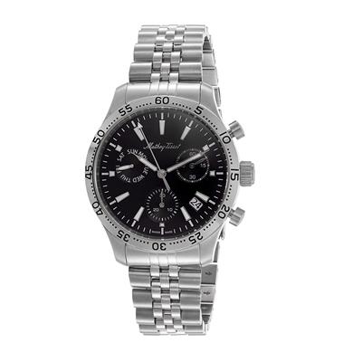 ساعت مچی عقربه ای مردانه متی تیسوت مدل h1822chan