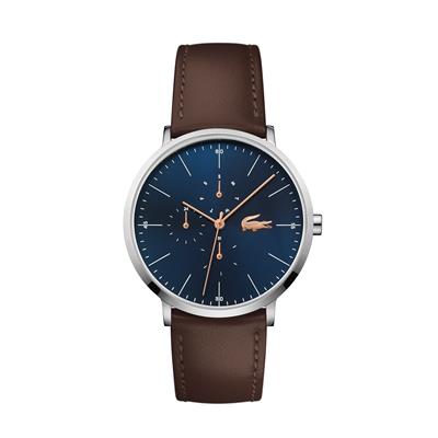 ساعت مچی عقربه ای مردانه لاگوست مدل 2010976