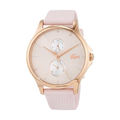 ساعت مچی عقربه ای زنانه لاگوست مدل 2001025