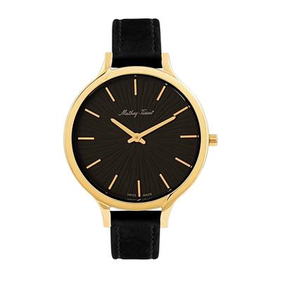 ساعت مچی عقربه ای زنانه متی تیسوت مدل d865pyi