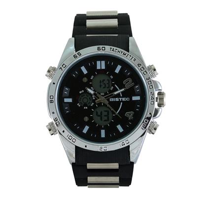 ساعت مچی عقربه ای مردانه بیستک کد mw973