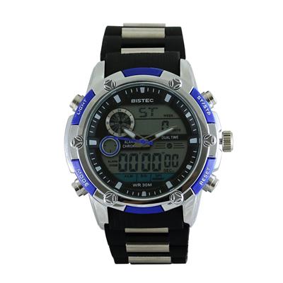 ساعت مچی عقربه ای مردانه بیستک کد mw972