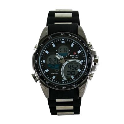 ساعت مچی عقربه ای مردانه بیستک کد mw971