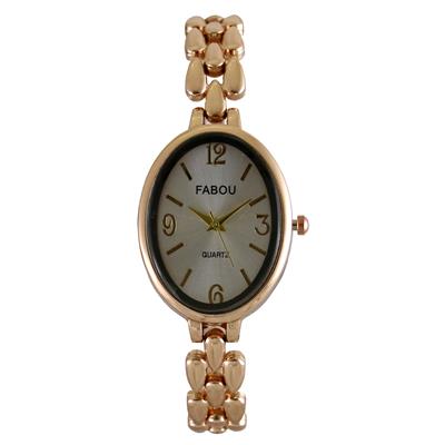 ساعت مچی عقربه ای زنانه فابو کد mw970