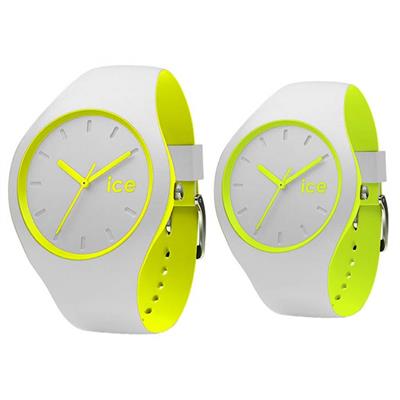 ست ساعت مچی عقربه ای زنانه و مردانه مدل is 9553 st to roo sb