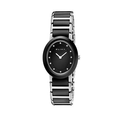 ساعت مچی عقربه ای زنانه الیکسا مدل e103 l408