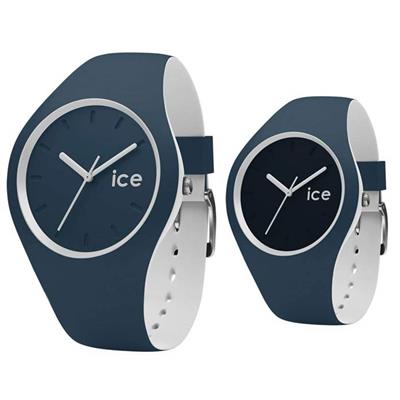 ست ساعت مچی عقربه ای زنانه و مردانه مدل is 9553 st so se