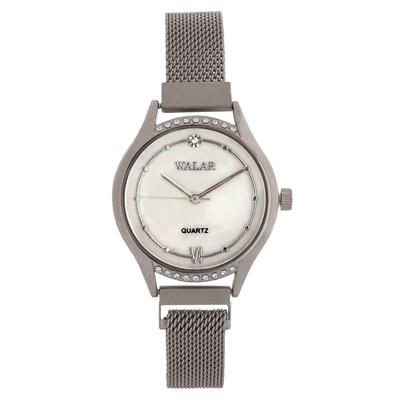 ساعت مچی عقربه ای زنانه والار مدل wr 2391 no no