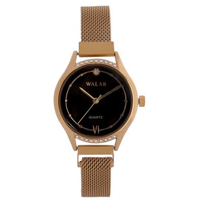 ساعت مچی عقربه ای زنانه والار مدل wr 2389 ta me