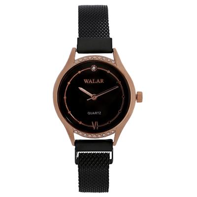 ساعت مچی عقربه ای زنانه والار مدل wr 2387 me rz