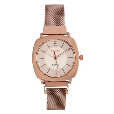 ساعت مچی عقربه ای زنانه والار مدل wr 2382 rz rz