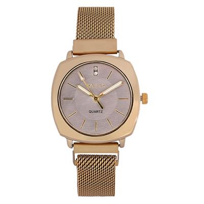 ساعت مچی عقربه ای زنانه والار مدل wr 2381 ta ta