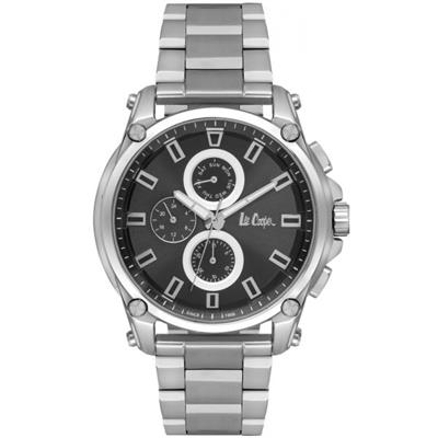 ساعت مچی عقربه ای مردانه لی کوپر مدل lc06529350