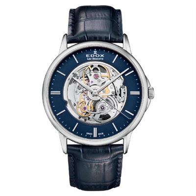 ساعت مچی عقربه ای مردانه ادوکس مدل 853003buin