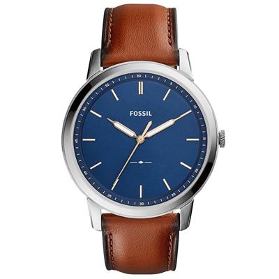 ساعت مچی عقربه ای مردانه فسیل مدل fs5304