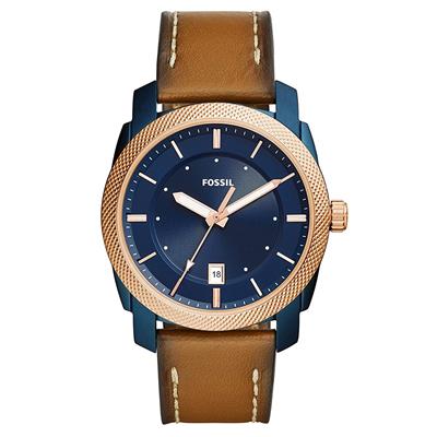 ساعت مچی عقربه ای مردانه فسیل مدل fs5266