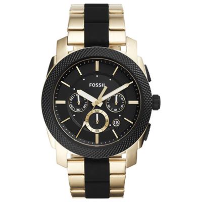 ساعت مچی عقربه ای مردانه فسیل مدل fs5261