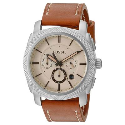 ساعت مچی عقربه ای مردانه فسیل مدل fs5131