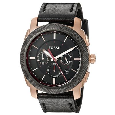 ساعت مچی عقربه ای مردانه فسیل مدل fs5120