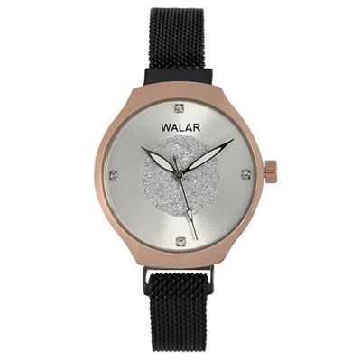 ساعت مچی عقربه ای زنانه والار مدل wr 2375 me rz