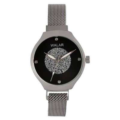 ساعت مچی عقربه ای زنانه والار مدل wr 2374 no me