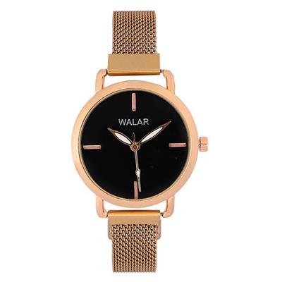 ساعت مچی عقربه ای زنانه والار مدل wr 2371 ta me