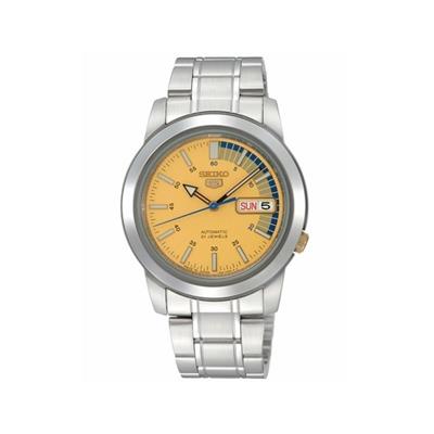 ساعت مچی عقربه ای مردانه سیکو کد snkk29k1s