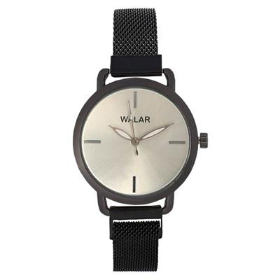 ساعت مچی عقربه ای زنانه والار مدل wr 2368 me no