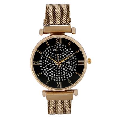 ساعت مچی عقربه ای زنانه والار مدل wr 2365 ta me