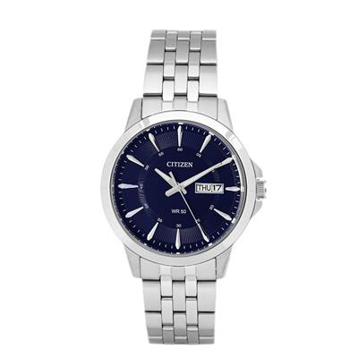 ساعت مچی عقربه ای مردانه سیتی زن کد bf2011 51l