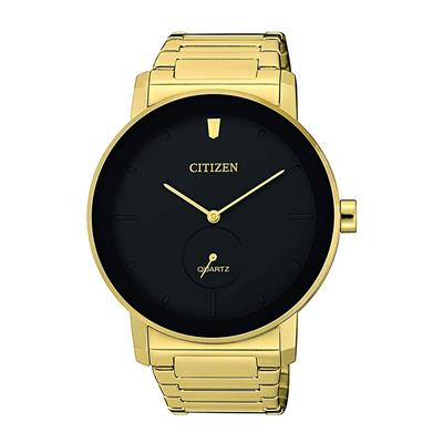 ساعت مچی عقربه ای مردانه سیتی زن کد be9182 57e