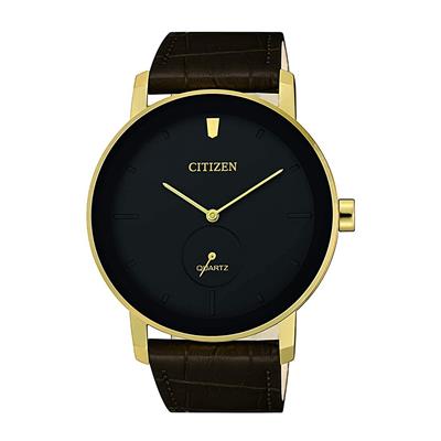 ساعت مچی عقربه ای مردانه سیتی زن کد be9182 06e