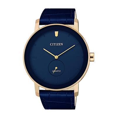 ساعت مچی عقربه ای مردانه سیتی زن کد be9183 03l