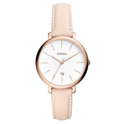 ساعت مچی عقربه ای زنانه فسیل مدل es4369