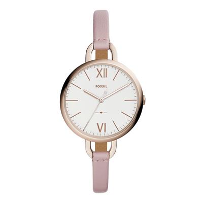 ساعت مچی عقربه ای زنانه فسیل مدل es4357