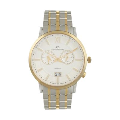 ساعت مچی عقربه ای مردانه کنتیننتال مدل 15202 gm312110