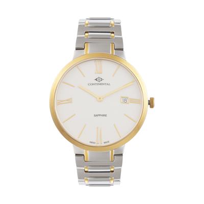 ساعت مچی عقربه ای مردانه کنتیننتال مدل 16101 gd312730