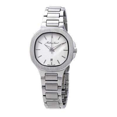 ساعت مچی عقربه ای زنانه متی تیسوت مدل d152ai