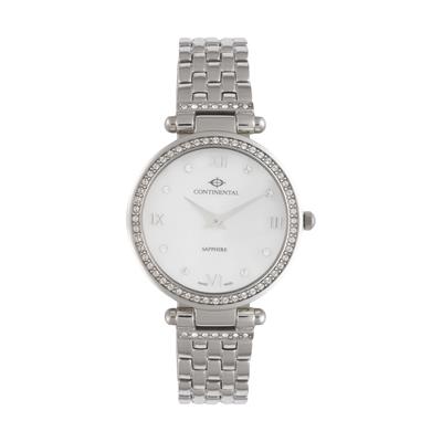 ساعت مچی عقربه ای زنانه کنتیننتال مدل 17004 lt101501
