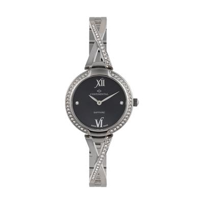ساعت مچی عقربه ای زنانه کنتیننتال مدل 16601 lt101831