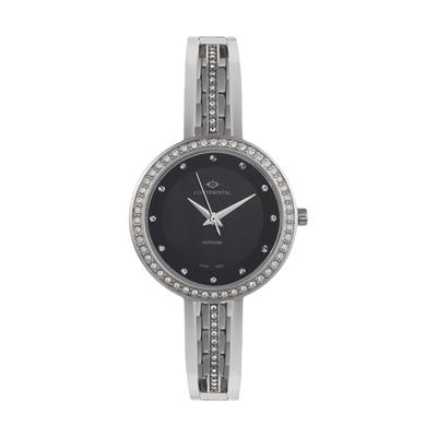 ساعت مچی عقربه ای زنانه کنتیننتال مدل 17002 lt101571