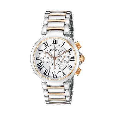 ساعت مچی عقربه ای زنانه ادوکس مدل 10220357rmair