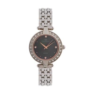 ساعت مچی عقربه ای زنانه کنتیننتال مدل 17001 lt101571