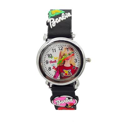 ساعت مچی عقربه ای بچگانه کد 0522