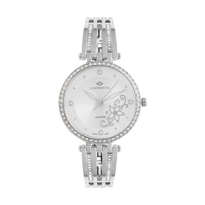 ساعت مچی عقربه ای زنانه کنتیننتال مدل 18002 lt101101