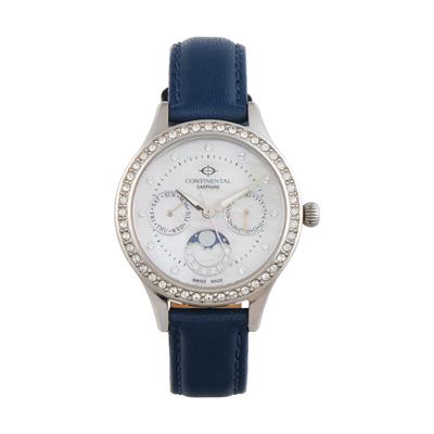 ساعت مچی عقربه ای زنانه کنتیننتال مدل 17103 lm158501
