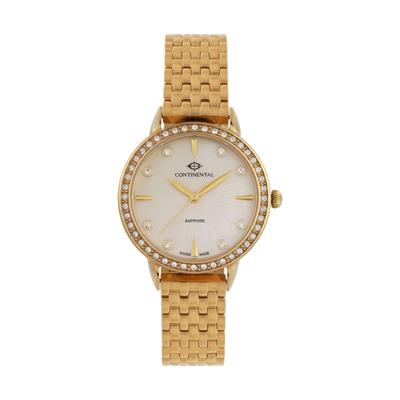 ساعت مچی عقربه ای زنانه کنتیننتال مدل 17102 lt202601